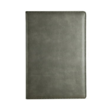 A5 PU Journal Notebook Lined Paper Diary Planner Notepad Stationery Business Office School Supplies
