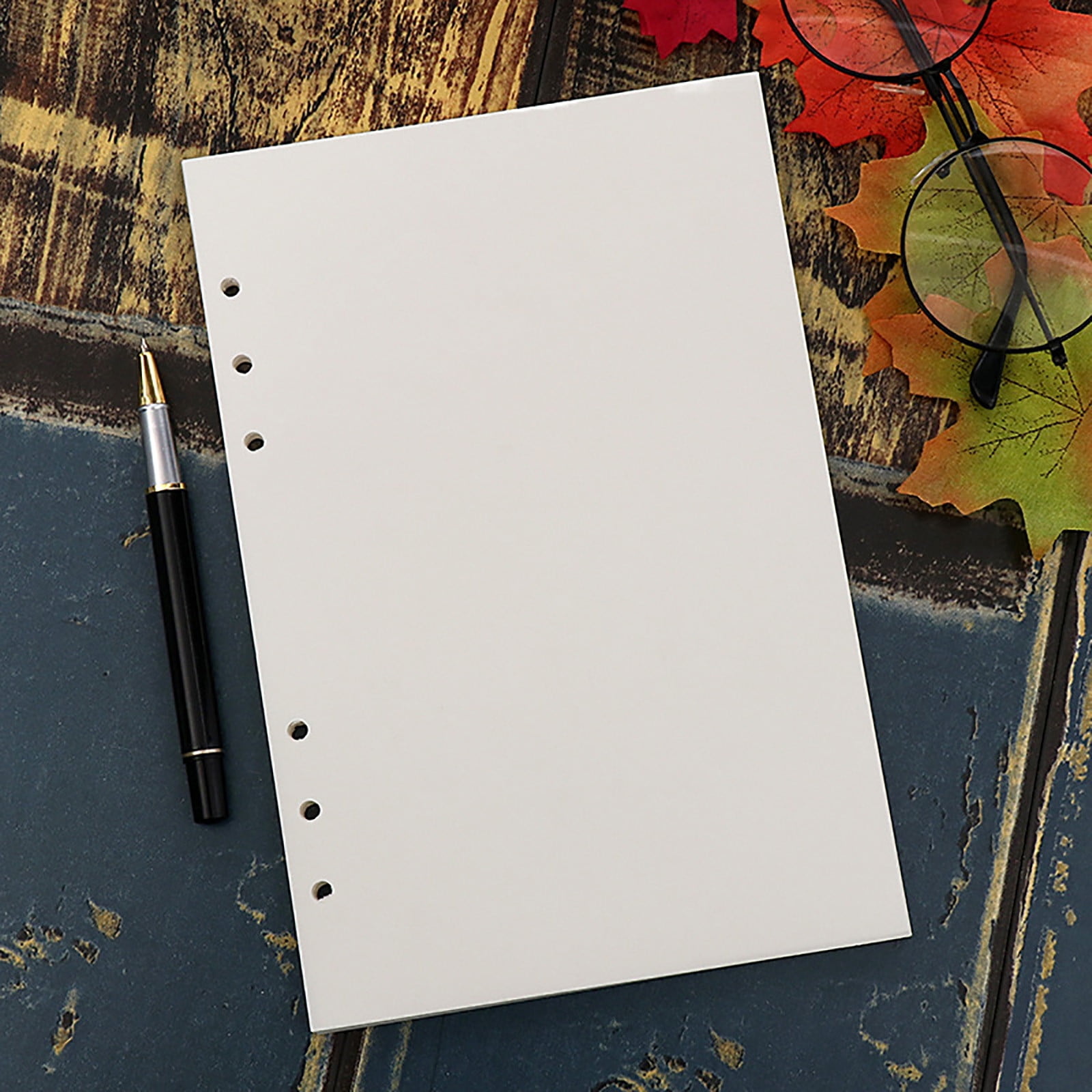 A5 Paper Refill, Xechzx Grid Paper, A5 Planner Inserts, Variety Of A5 Paper Refill, Xechzx Grid Paper, A5 Planner Inserts, Variety Of