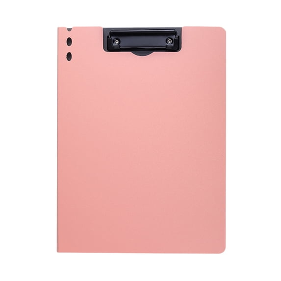 A5 Plastic Clipboard with Storage,12.59x9.25in Open Nursing Clipboard Foldable Storage for Nurses,Lawyers,Students,Classroom,Office,Women,Man,Size 8.74x6.10in