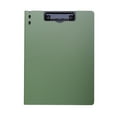 thumbnail image 1 of A5 Clipboard with Storage,12.59x9.25in Open Nursing Clipboard Foldable Storage for Nurses,Lawyers,Students,Classroom,Office,Women,Man,Size 8.74x6.10in, 1 of 1