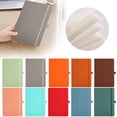 thumbnail image 1 of A5 Ruled Notebook Journal Lined Journal Hardcover With Thick Paper for Sketching Drawing Painting Sch ool Study Grey 1Pcs, 1 of 5
