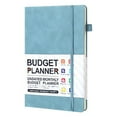 A5 Size Hardcover Planner For Monthly Weekly And Daily Scheduling Start