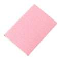 thumbnail image 1 of A5 Smart Erasable Notebook with Companion App, Reusable Writing Pad with Leather Cover and Erasable Pen, Digital Note-Taking Solution for Eco-Friendly Office and Campus Use, 1 of 8