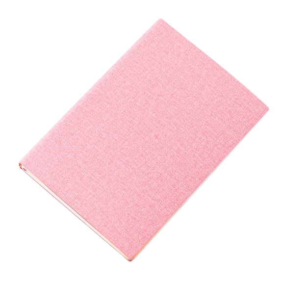 A5 Smart Erasable Notebook with Companion App, Reusable Writing Pad with Leather Cover and Erasable Pen, Digital Note-Taking Solution for Eco-Friendly Office and Campus Use