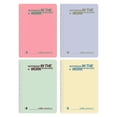 thumbnail image 1 of A5 Spiral Notebook, 4Pc Lined Journal Notebook, College Ruled Wirebound Notebook with Thick Paper, A5 Notebook for Office Work, Note Taking and Writing Daily, 1 of 7