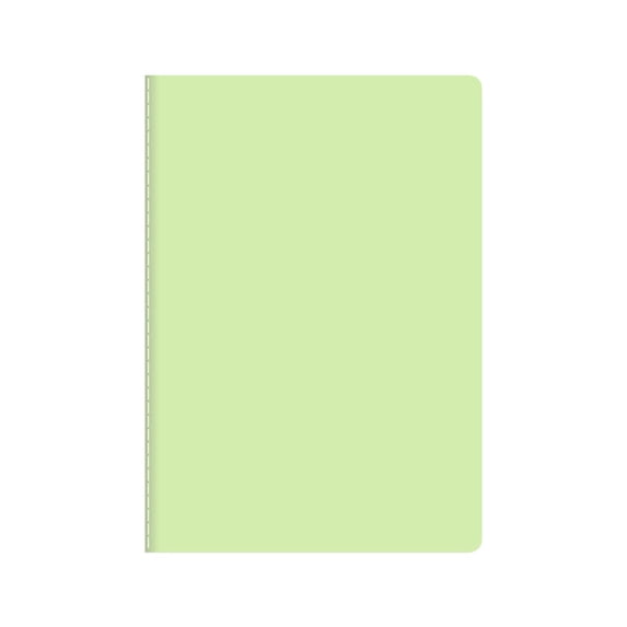 A5 Thread Bound Notebook Portable Thick Writing Notepad