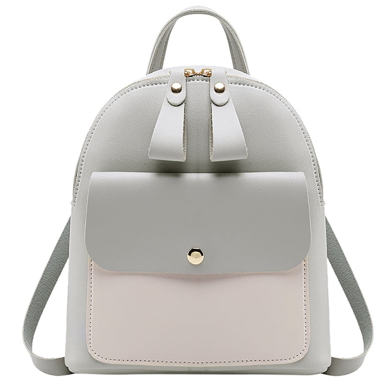 Women Small Cell Phone Purse Backpack Crossbody Bag Girls Trendy Smartphone Amazon.com: NUWA Mini Backpack Purse for Women Small  main image 4