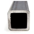 thumbnail image 1 of A500/A513 Carbon Steel Tube-Square, Unpolished (Mill) Finish, Hot Rolled, A513, 1.5" Height, 0.065" Wall Thickness, 72" Length, TiaGOC, 1 of 2