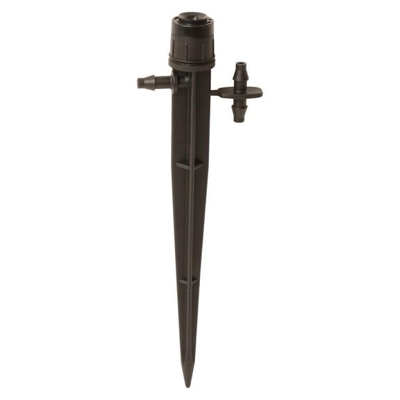 A50813 Full Circle Micro Umbrella Spike 4-Count