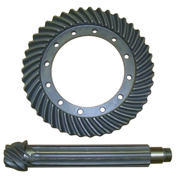 RAParts A50997 Fits Case Backhoe 430, 530, 580 580B, Ring and Pinion