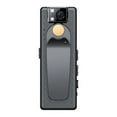 thumbnail image 1 of A51 Mini Body Loop Recording Action Cam Back Clip Camera Night Vision Video Record Used In Hiking And Lecture ,Motion Detection, 1 of 6