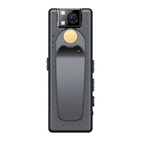 A51 Mini Camera Night Vision Small Camcorders Digital Body Camera Micro Voice Video Recorder Wearable Camera ,Ultra-HD Quality