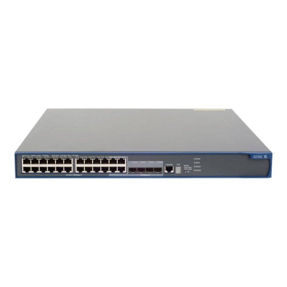 A5120-24G EI SWITCH DISC PROD SPCL SOURCING SEE NOTES