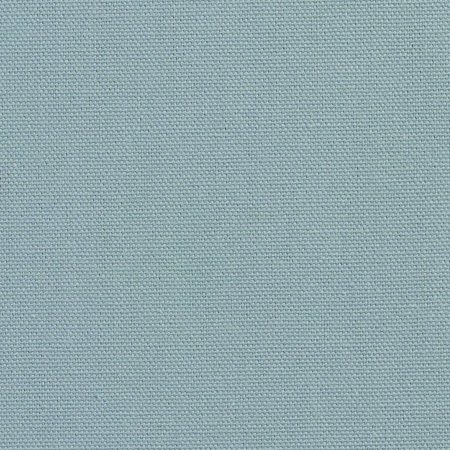 A513 Seamist Solid Woven Cotton Preshrunk Canvas Upholstery Fabric by The Yard