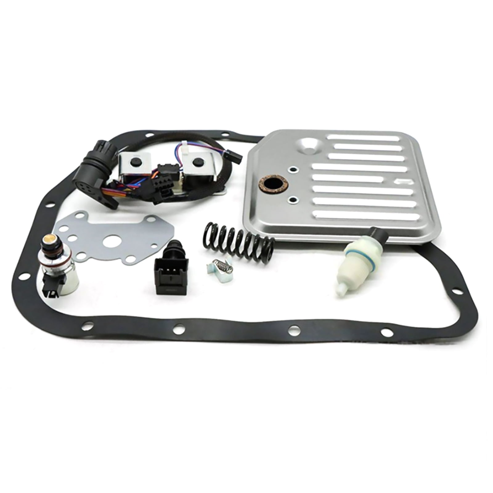 6l80 Extencion Hausing 2wd 2.708od 1.810id 2006-up Metal Clad Seal Automatic  Transmission, image size:1600x1600