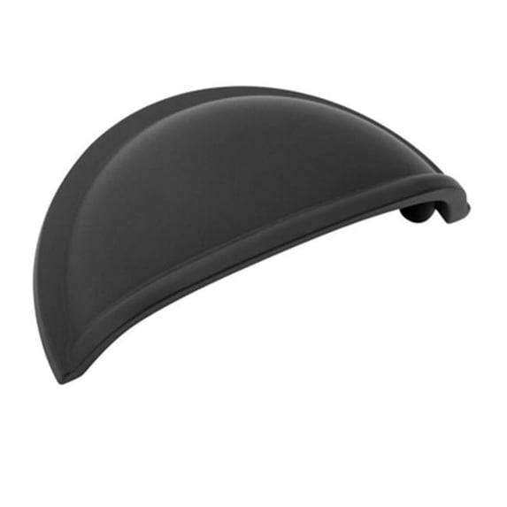 A53010 FB Amerock 3 in. Center Pull, Flat Black