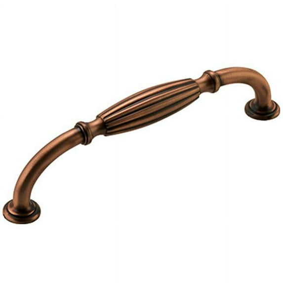A55225 BC Amerock Pull 160 mm. Allison, Brushed Copper