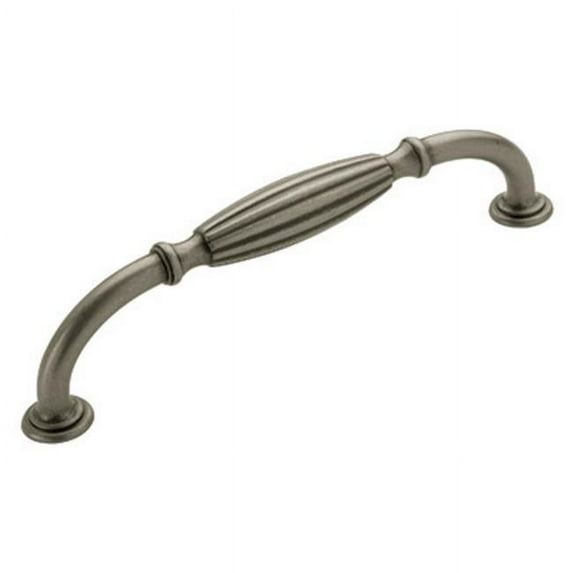 A55225 WN Amerock Pull 160 mm. Allison, Weathered Nickel