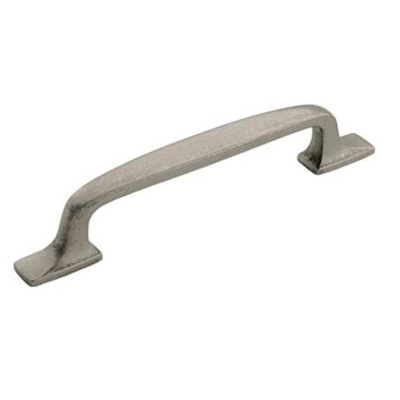 A55319 AP Amerock Pull 128 mm. Highland Ridge, Aged Pewter