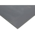 thumbnail image 1 of A569/ASTM A1011 Carbon Steel Sheet, Unpolished (Mill) Finish, Hot Rolled, ASTM A36, 0.075" Thickness, 14 Gauge 24" Width, 36" Length, OnlineMetals, 1 of 1