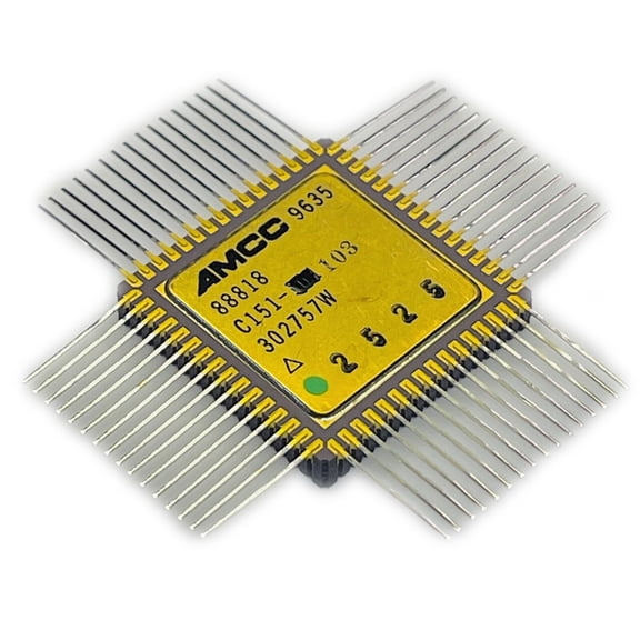 A584C151-103 Electronic Component Integrated Circuit