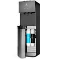 A5BLK Self Cleaning Bottleless Water Cooler Dispenser, UL/NSF/Energy