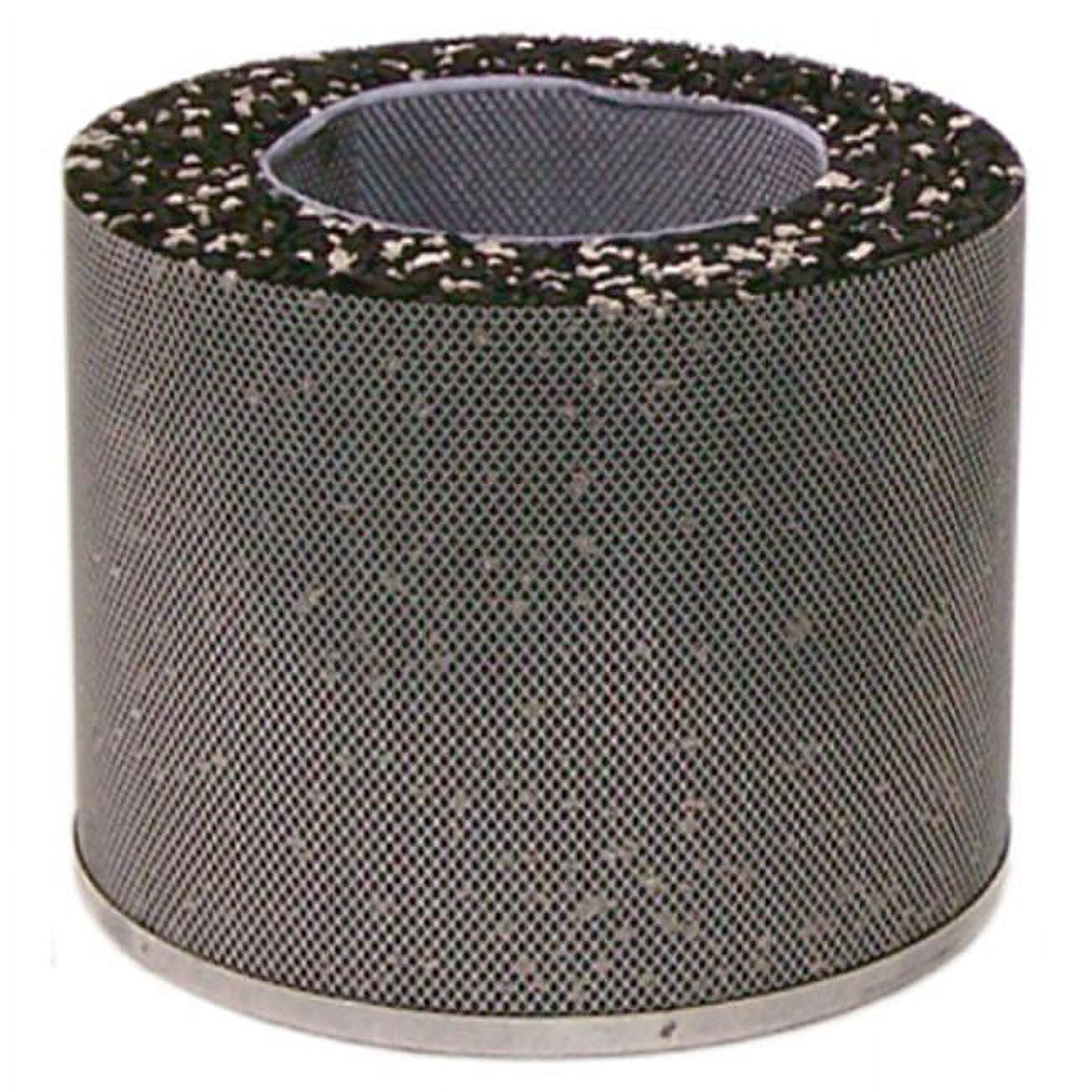 18 lbs Black Carbon Air Purifier Filter