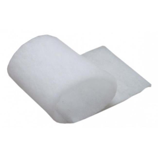 AllerAir White Pre-Filter for Air Purifier Set of 4