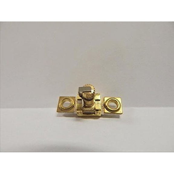 Thermal Unit, TripClass 20, MeltingAlloy A6.99