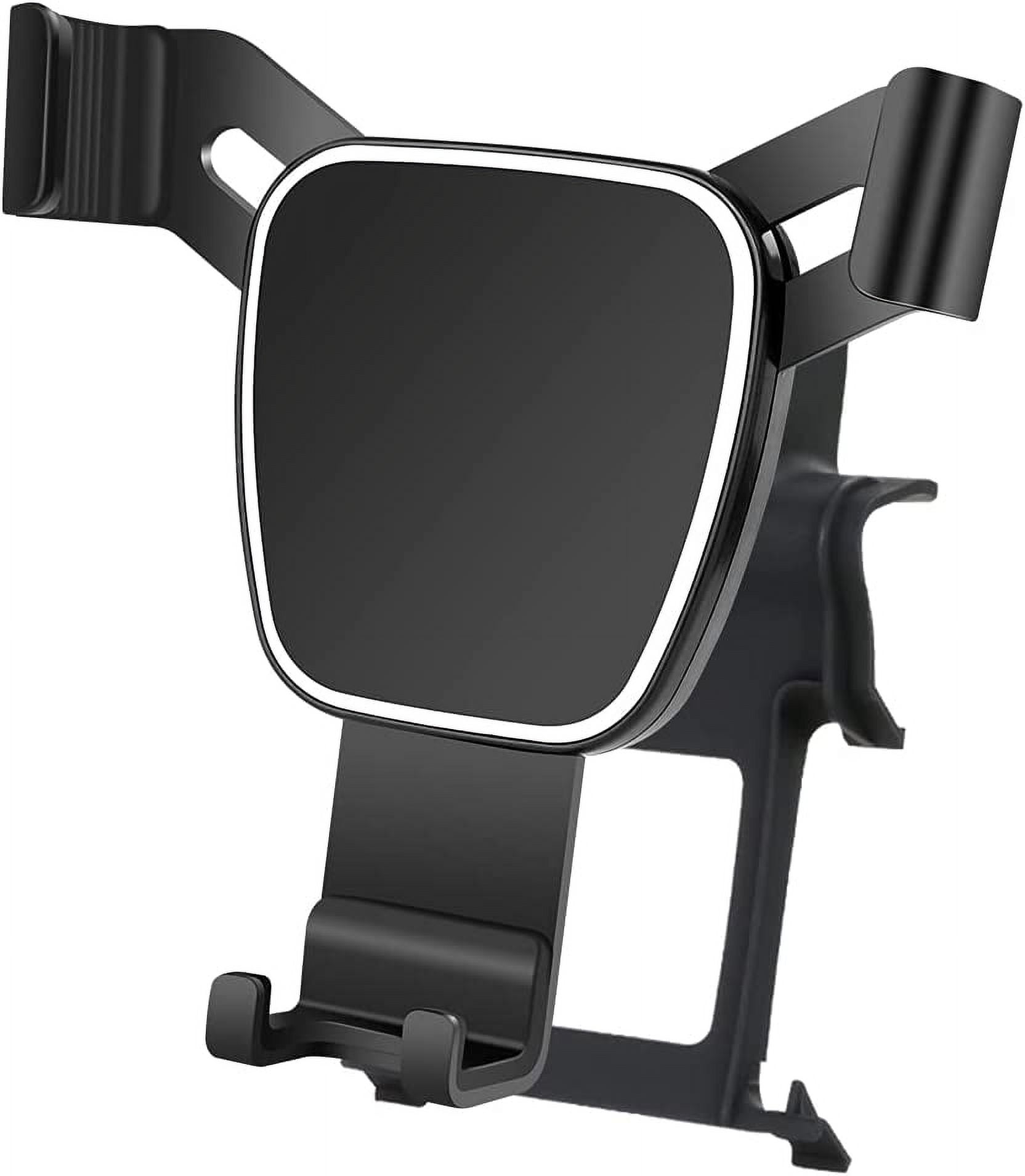 A6 A7 Car Phone Holder Auto Accessories Navigation Bracket Interior