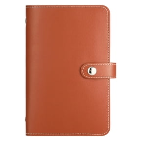 A6 Commemorative Banknote Storage Book – Large Capacity Cash and Coin Organizer, Money Album for Accounting, Collectible Currency, and Cash Management