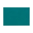 thumbnail image 1 of A6 Flat Card (4 5/8 x 6 1/4) - Teal (250 Qty.), 1 of 1