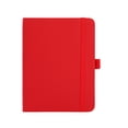 thumbnail image 1 of A6 Hardcover Ruled Notebook Journal With Thick Paper, Perfect For Sketching Drawing And Painting, Ideal For Study And Personal Journaling (Red), 1 of 9