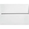 thumbnail image 1 of A6 Invitation Envelopes (4 3/4 x 6 1/2) - 24lb. Bright White (250 Qty.), 1 of 1