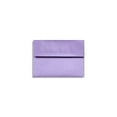 thumbnail image 1 of A6 Invitation Envelopes (4 3/4 x 6 1/2) - Amethyst Metallic (50 Qty.), 1 of 1