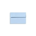 thumbnail image 1 of A6 Invitation Envelopes (4 3/4 x 6 1/2) - Baby Blue (50 Qty.), 1 of 2