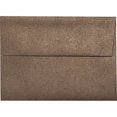 thumbnail image 1 of A6 Invitation Envelopes (4 3/4 x 6 1/2) - Bronze Metallic (250 Qty.), 1 of 1