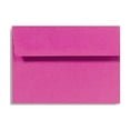 thumbnail image 1 of A6 Invitation Envelopes (4 3/4 x 6 1/2) - Magenta (50 Qty.), 1 of 2