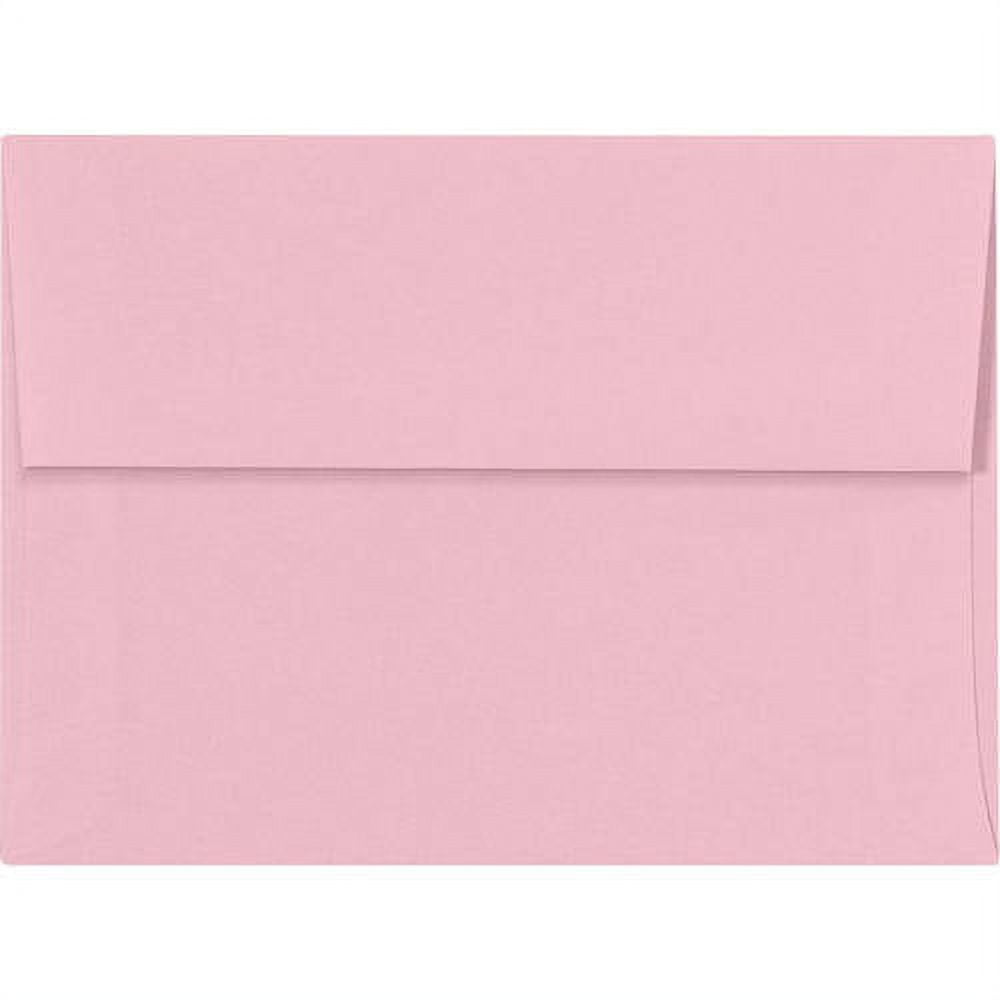 Darling Souvenir A6 Gris Sobres Invitación (4 3/4 X 6 1/2) Euro