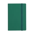 thumbnail image 1 of A6 Lined Hardcover Notebook, Elastic Band Pocket Journal, 80 Sheets (160 pages) Premium Thick Paper Writing Notebook, Office Journal, Durable Daily Note Taking Notebook for Work Planning, 1 of 7