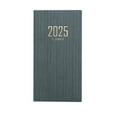A6 Mini Notebook Organizer Planner Daily Planner Notebook Travel Diary ...