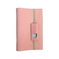 thumbnail image 1 of A6 Pocket Notebook Journal Notebook Waterproof Notepad Travel Notebook, 1 of 15