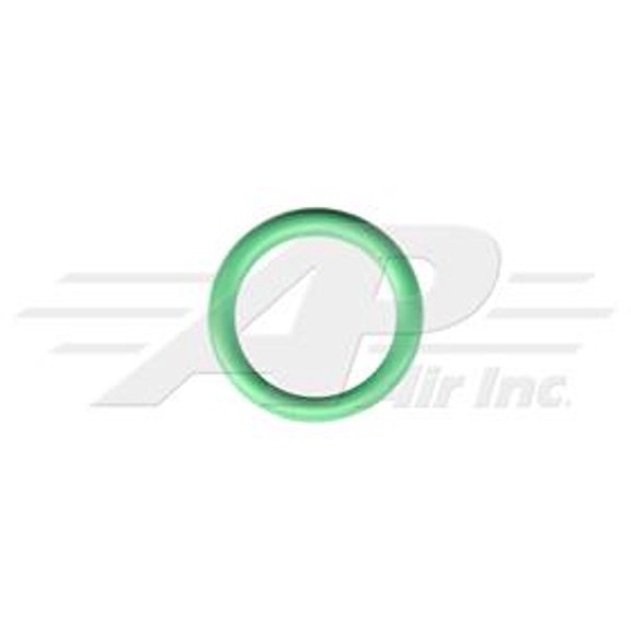 A6, R4 Sanden Compressor Port O-Ring, 10pk