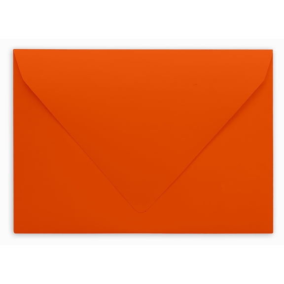A6 Size 24 x Self-Adhesive Wedding Invite Envelopes Euro V-Flap 80lbs (4 3/4 x 6 1/2) Stationary - Packs & Colours Available