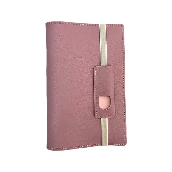 A6 Small Notebook Journal Notebook Travel Notebook Waterproof Notepad Stationery Notepads Pocket Notebook for School