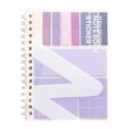 thumbnail image 1 of A6 Student Planner Journal With Colorful Index Tabs For Note Taking And Writing End Of Year Gift For Classroom (A), 1 of 9