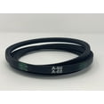 thumbnail image 1 of A60 Classic Wrapped V-Belt 1/2 x 62in Outside Circumference, 1 of 1