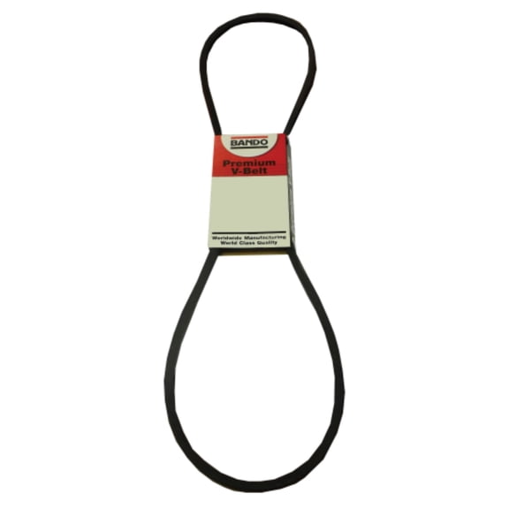 A60 Genuine OEM Bando Multi-Plus Dual Brand V-Belt
