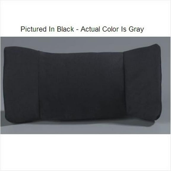 A6002GR BifomPad Lumbar Support