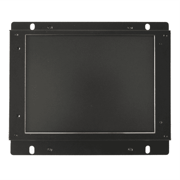A61l-0001-0093 MDT947B-2B, D9MM-11A 9-Inch LCD Display for FANUC CNC System CRT Display